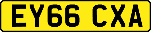EY66CXA