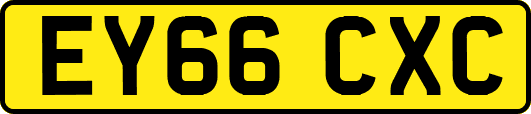 EY66CXC