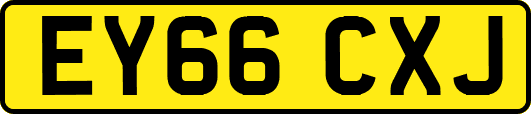 EY66CXJ