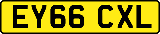 EY66CXL