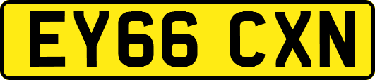 EY66CXN
