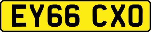 EY66CXO