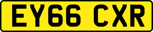 EY66CXR