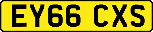 EY66CXS