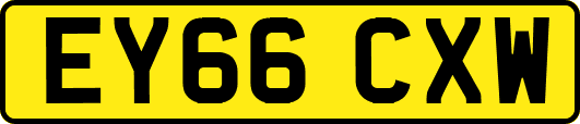 EY66CXW