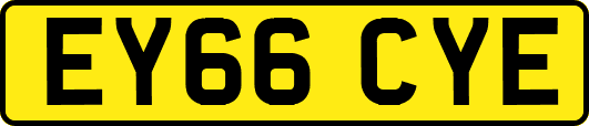 EY66CYE