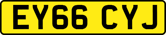 EY66CYJ