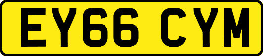 EY66CYM