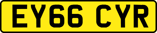 EY66CYR