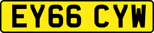 EY66CYW