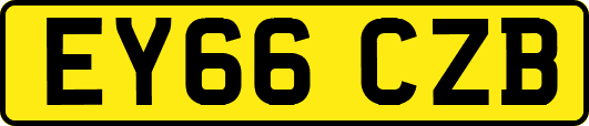 EY66CZB