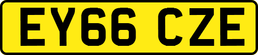 EY66CZE