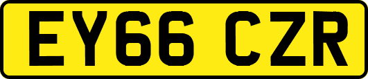 EY66CZR