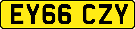 EY66CZY