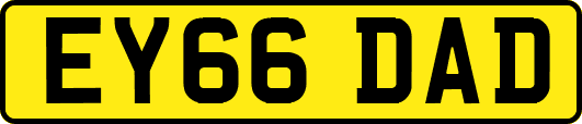 EY66DAD