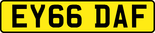 EY66DAF