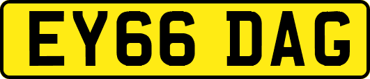 EY66DAG