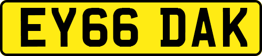 EY66DAK
