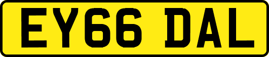 EY66DAL