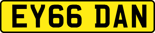 EY66DAN