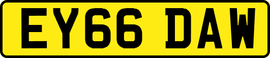 EY66DAW