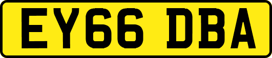 EY66DBA
