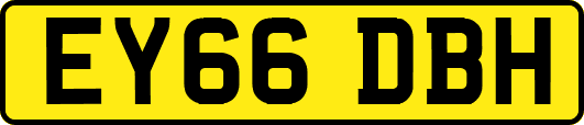 EY66DBH