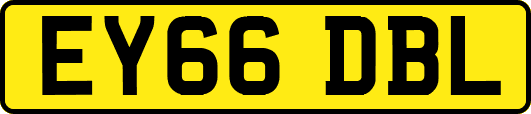 EY66DBL