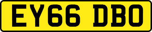 EY66DBO