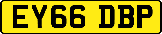 EY66DBP