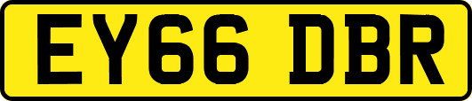 EY66DBR