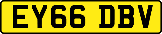 EY66DBV