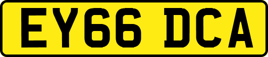 EY66DCA