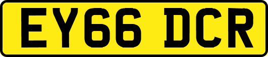 EY66DCR