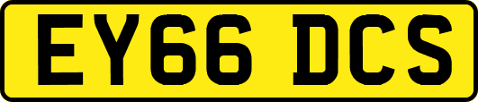 EY66DCS