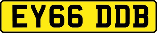 EY66DDB