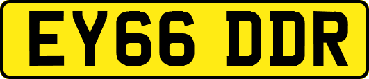 EY66DDR