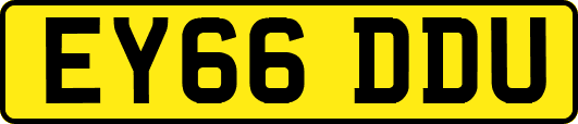 EY66DDU