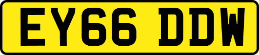 EY66DDW