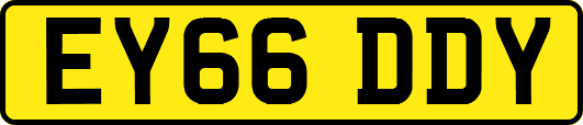 EY66DDY