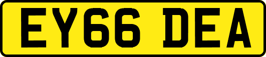 EY66DEA