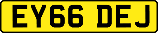 EY66DEJ