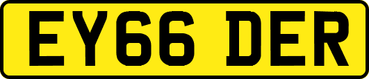 EY66DER