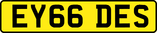 EY66DES
