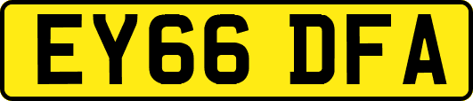 EY66DFA