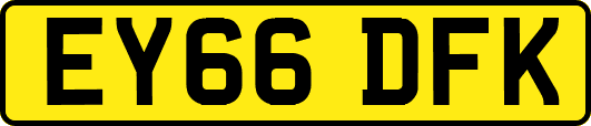 EY66DFK