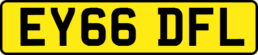 EY66DFL