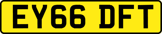 EY66DFT