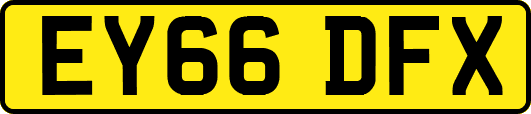 EY66DFX