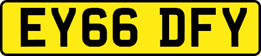 EY66DFY